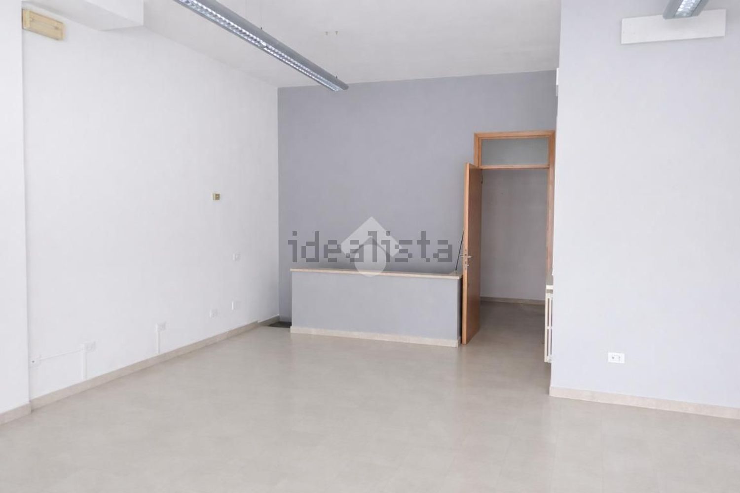 ufficio in affitto a Trescore Balneario