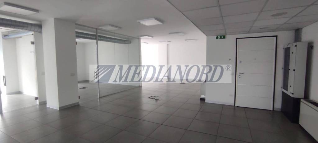 ufficio in affitto a Trescore Balneario