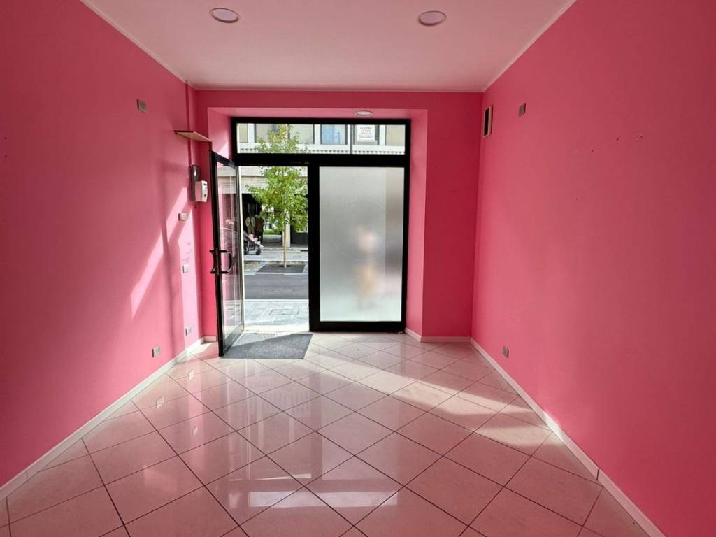 ufficio in affitto a Trescore Balneario