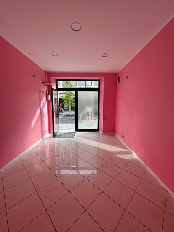 ufficio in affitto a Trescore Balneario