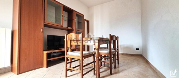 appartamento in affitto a Trescore Balneario