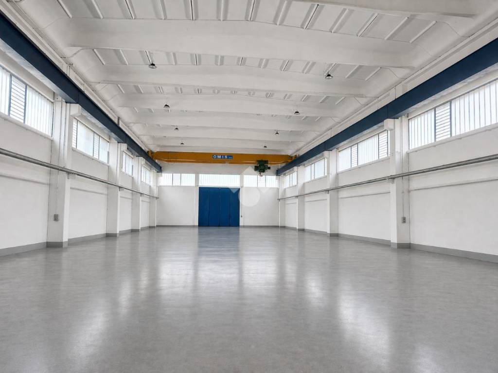 locale commerciale in affitto a Trescore Balneario