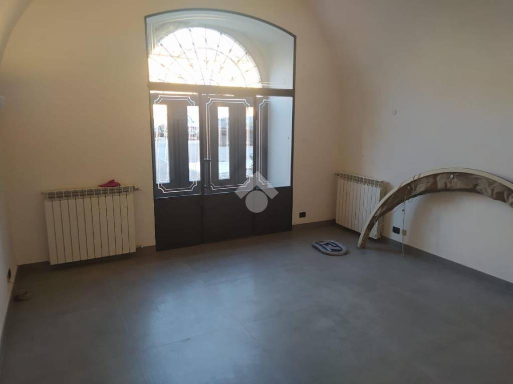 negozio in affitto a Trescore Balneario