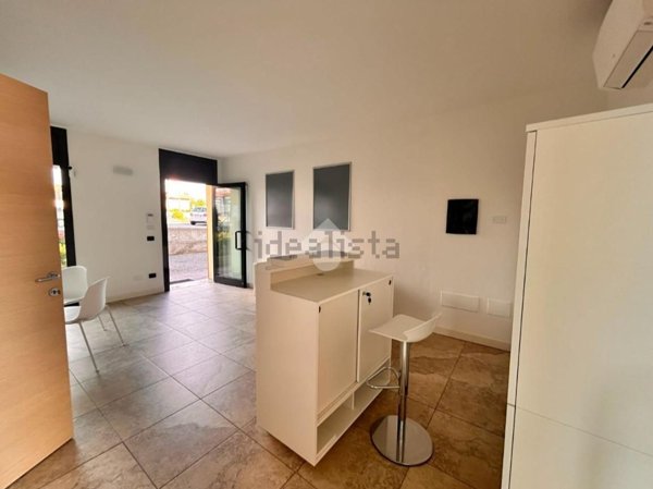 negozio in affitto a Trescore Balneario
