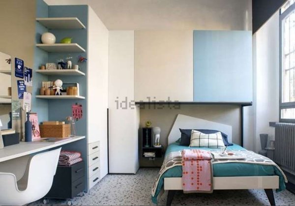appartamento in affitto a Trescore Balneario