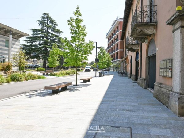 negozio in affitto a Trescore Balneario