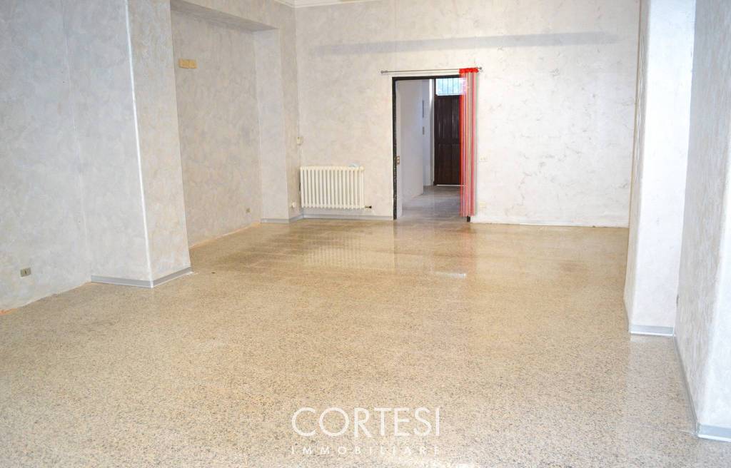 appartamento in affitto a Trescore Balneario
