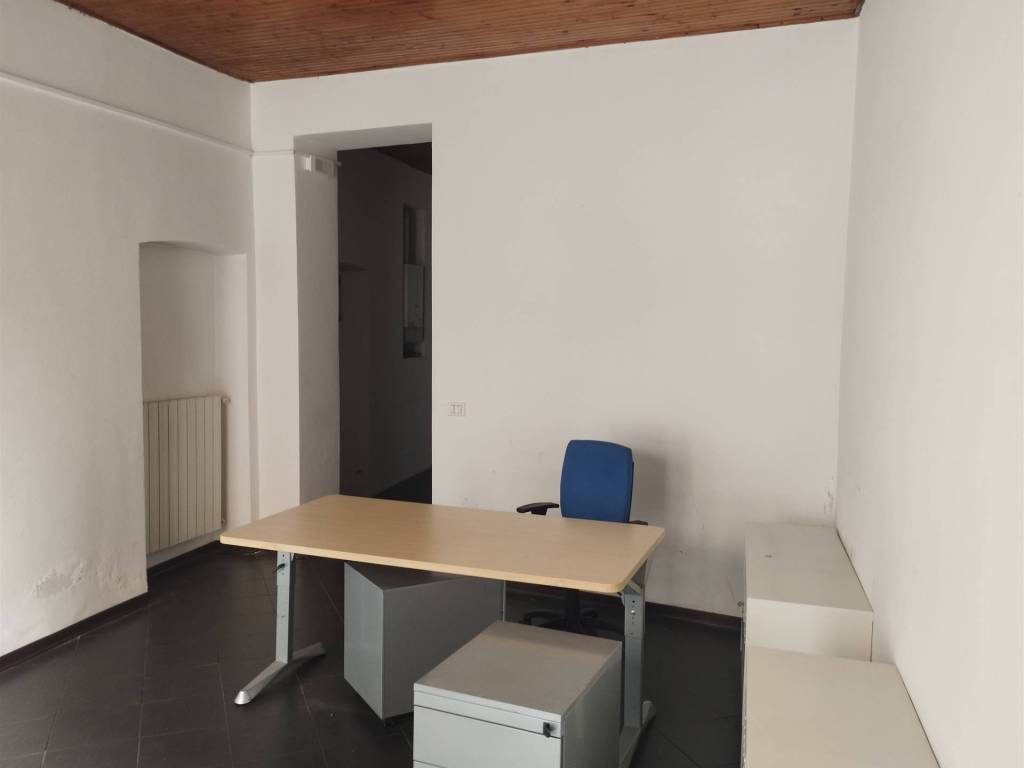ufficio in affitto a Treviglio