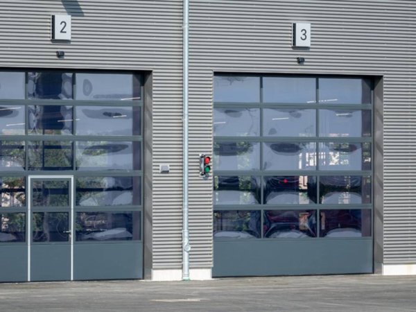 locale commerciale in affitto a Treviglio