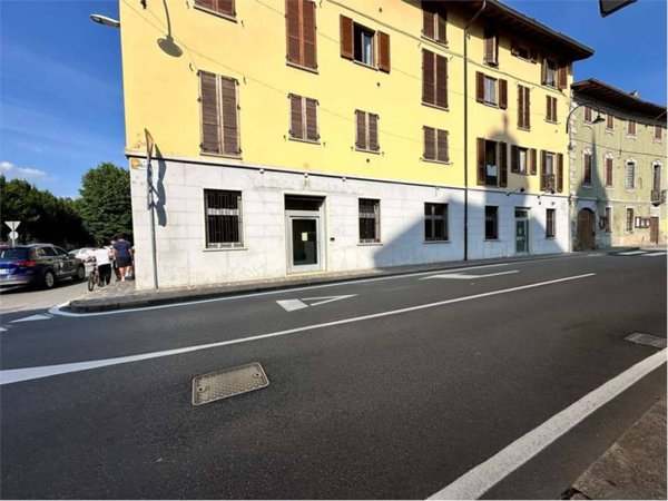 ufficio in affitto a Treviglio