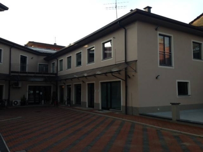 ufficio in affitto a Treviglio