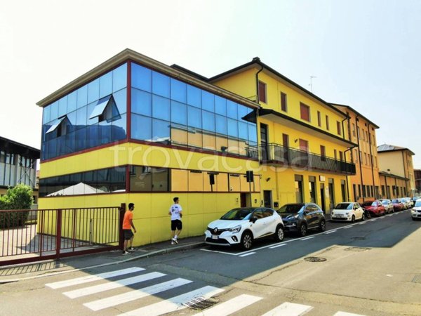 ufficio in affitto a Treviglio
