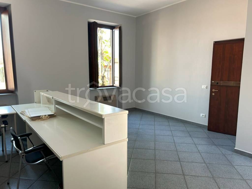 appartamento in affitto a Treviglio