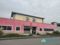 negozio in affitto a Treviglio
