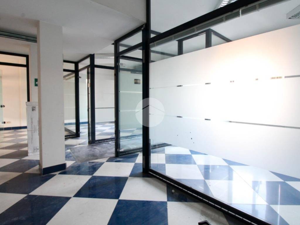 ufficio in affitto a Treviglio