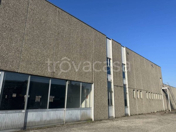 negozio in affitto a Treviglio