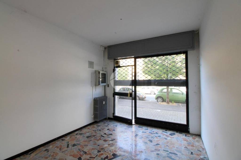 appartamento in affitto a Treviglio