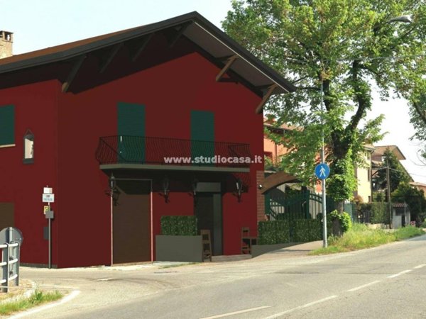 negozio in affitto a Treviglio