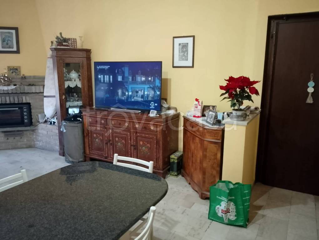 appartamento in affitto a Treviglio
