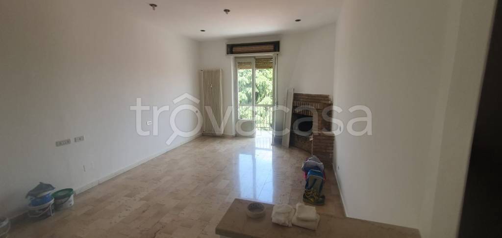 appartamento in affitto a Treviglio