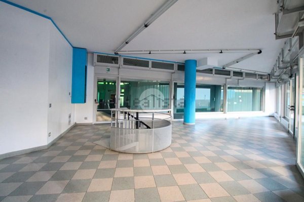 loft in affitto a Treviglio