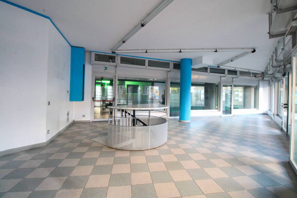 ufficio in affitto a Treviglio