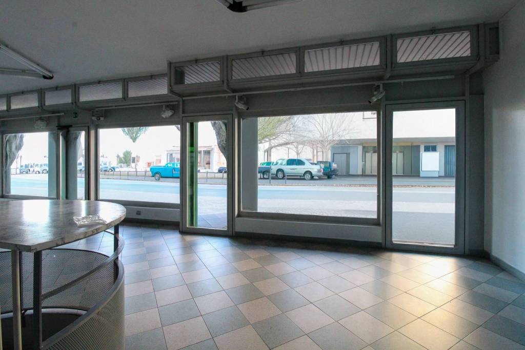 appartamento in affitto a Treviglio