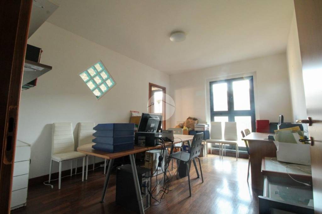 appartamento in affitto a Treviglio