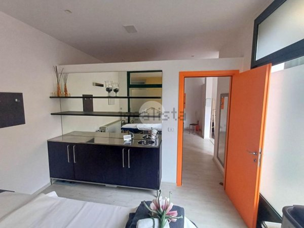 appartamento in affitto a Treviglio