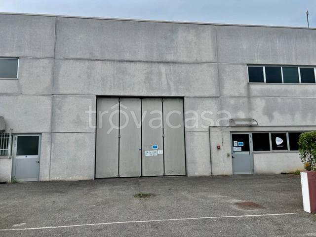 appartamento in affitto a Treviglio