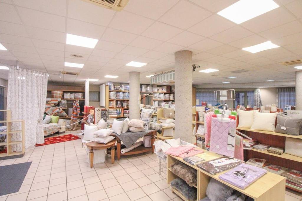 appartamento in affitto a Treviglio