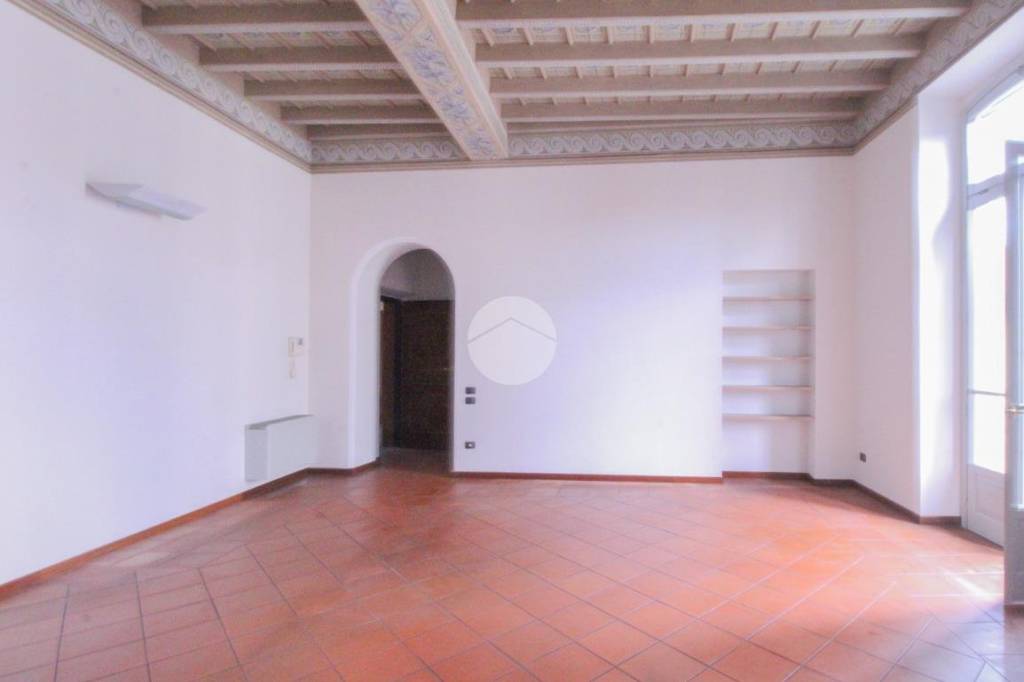 appartamento in affitto a Treviglio