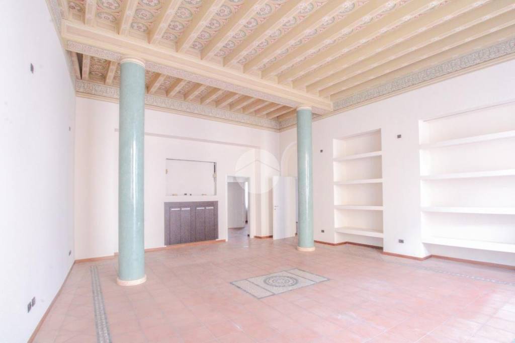 ufficio in affitto a Treviglio