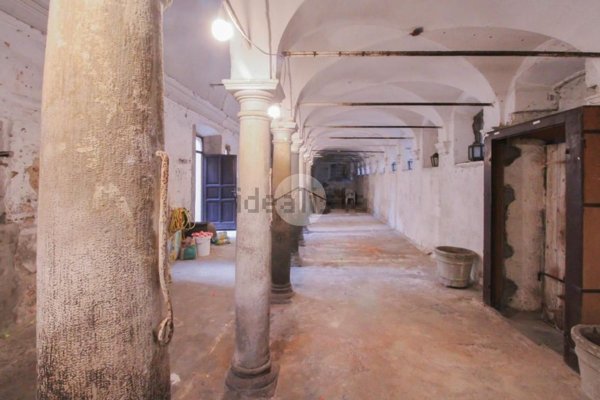 locale di sgombero in affitto a Treviglio