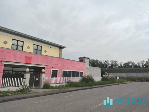 ufficio in affitto a Treviglio