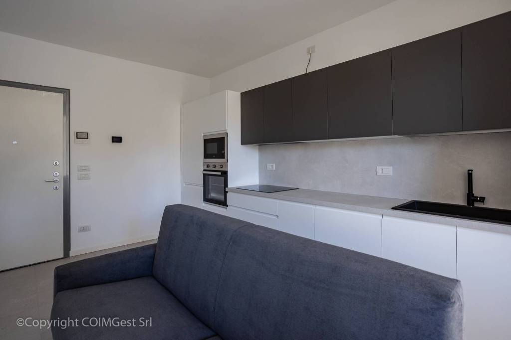 appartamento in affitto a Treviglio