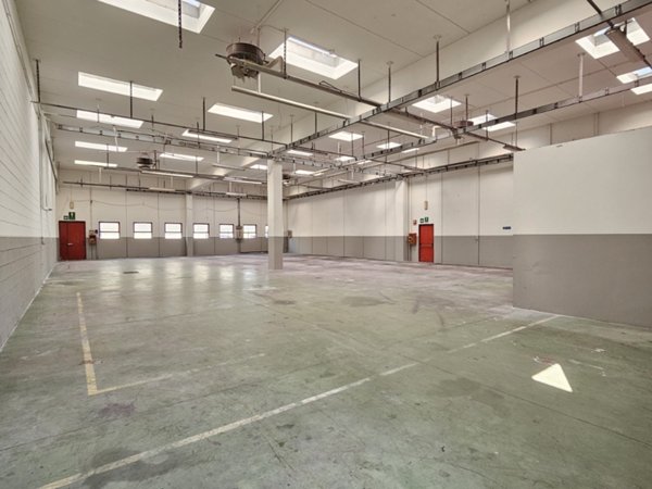 appartamento in affitto a Treviglio