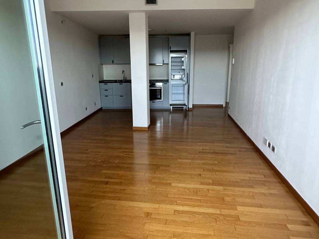 appartamento in affitto a Treviglio