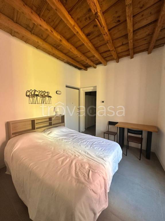 appartamento in affitto a Treviglio