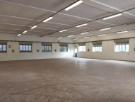 ufficio in affitto a Treviglio