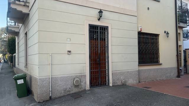 appartamento in affitto a Treviglio
