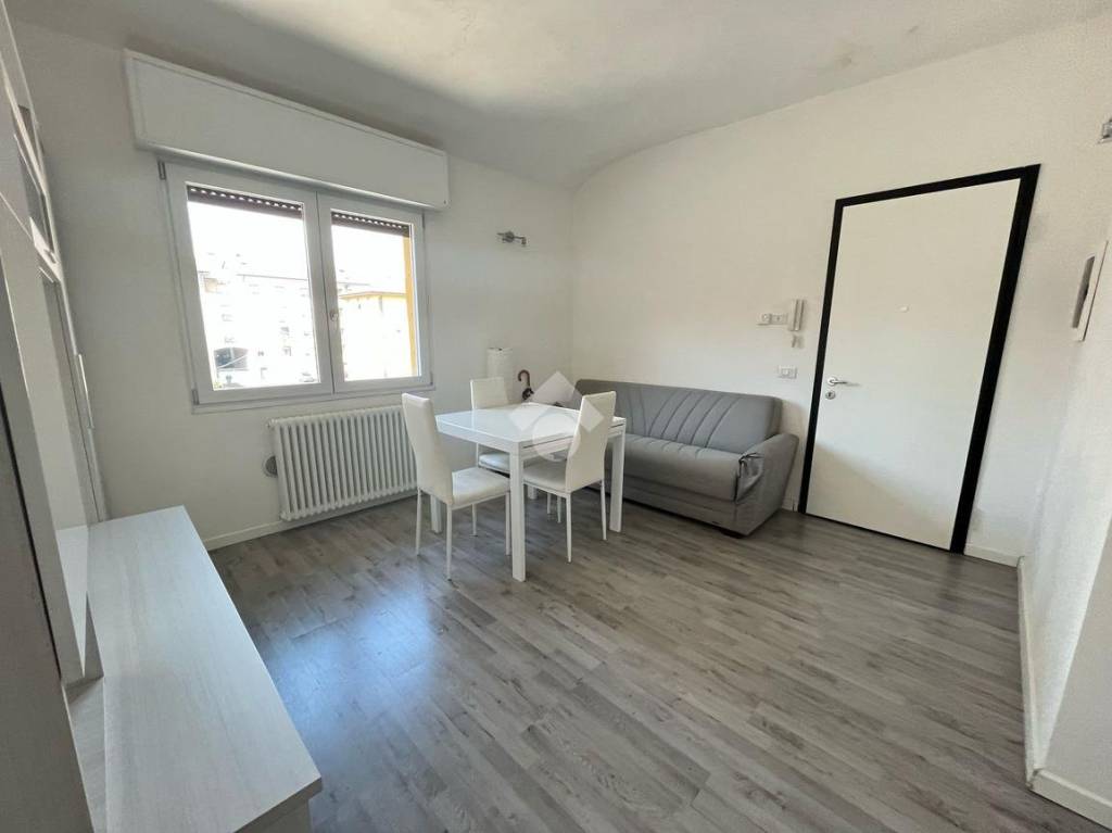 appartamento in affitto a Treviglio
