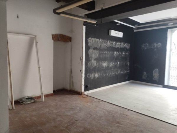 negozio in affitto a Treviglio