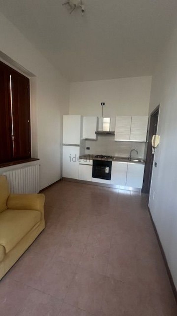 appartamento in affitto a Treviglio