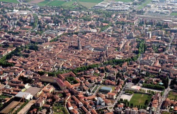 appartamento in affitto a Treviglio
