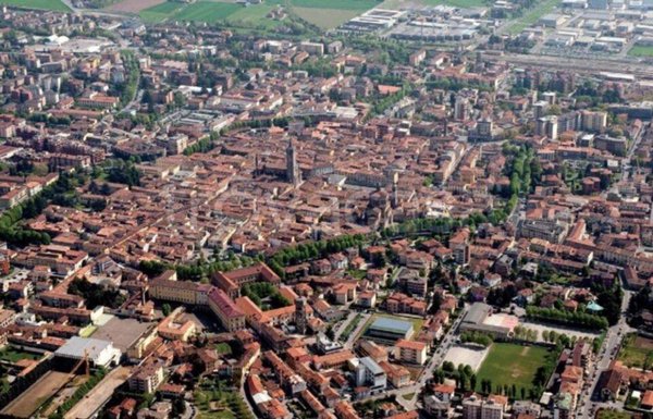 appartamento in affitto a Treviglio