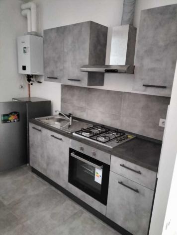 appartamento in affitto a Treviglio