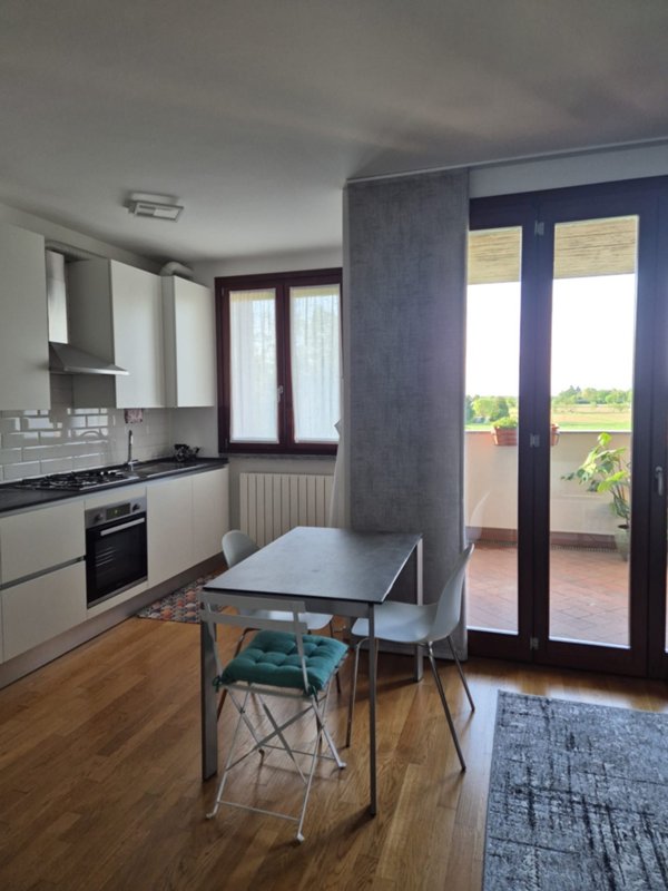appartamento in affitto a Treviglio
