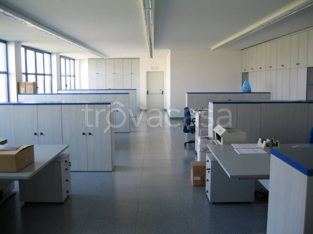 appartamento in affitto a Treviglio