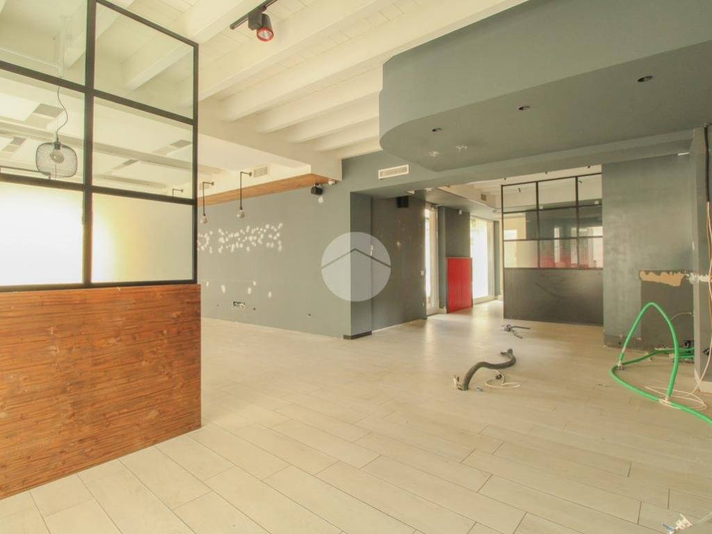 appartamento in affitto a Treviglio